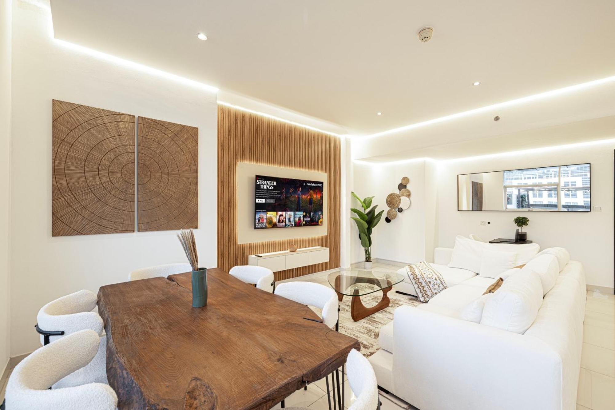 Hostel Next'house - Downtown Views Host Dubai